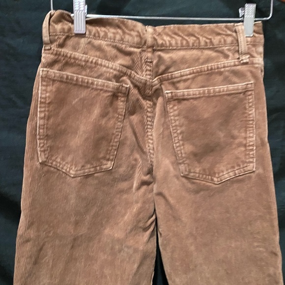 Brandy Melville corduroy pants - Picture 3 of 7